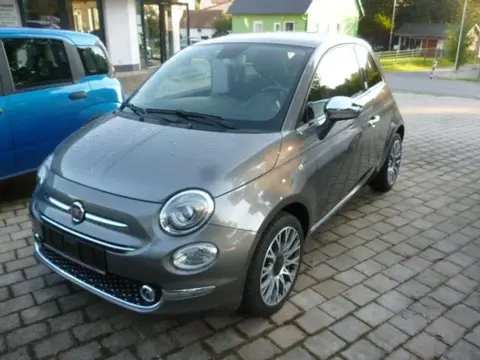 Used FIAT 500 Petrol 2018 Ad 