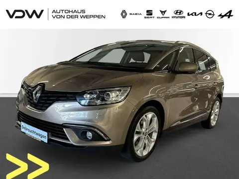 Used RENAULT SCENIC Diesel 2019 Ad 