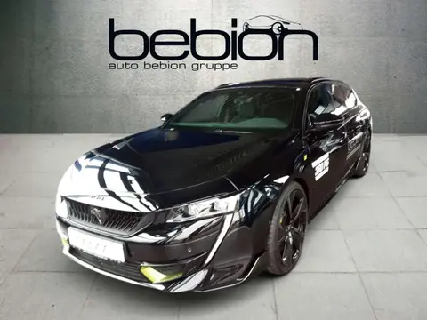 Used PEUGEOT 508 Hybrid 2022 Ad 