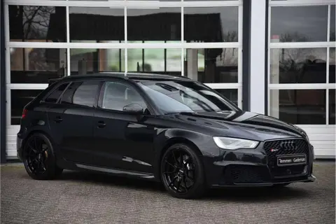 Annonce AUDI RS3 Essence 2016 d'occasion 