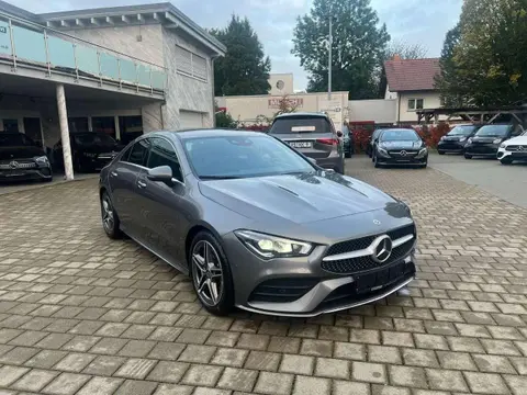 Used MERCEDES-BENZ CLASSE CLA Petrol 2023 Ad 