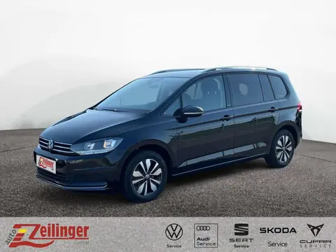 Annonce VOLKSWAGEN TOURAN Diesel 2023 d'occasion 