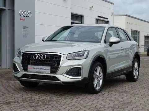 Annonce AUDI Q2 Essence 2024 d'occasion 