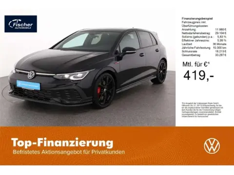 Used VOLKSWAGEN GOLF Petrol 2024 Ad 