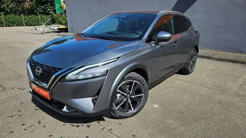 Annonce NISSAN QASHQAI Essence 2024 d'occasion 