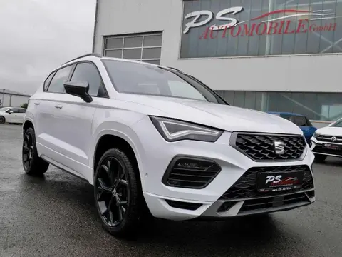 Used SEAT ATECA Petrol 2023 Ad 