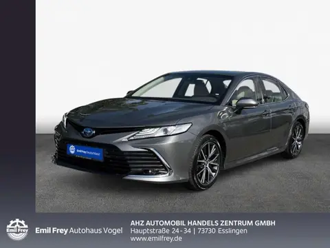 Annonce TOYOTA CAMRY Hybride 2023 d'occasion 