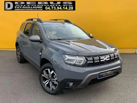 Used DACIA DUSTER Diesel 2024 Ad 