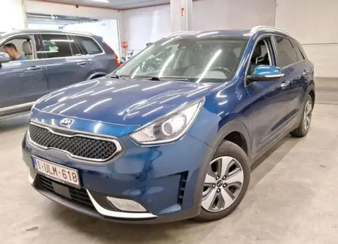 Used KIA NIRO Hybrid 2018 Ad 