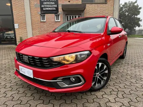 Used FIAT TIPO Diesel 2022 Ad 