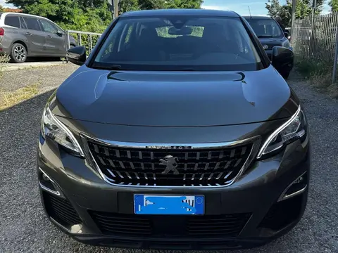 Annonce PEUGEOT 3008 Diesel 2020 d'occasion 