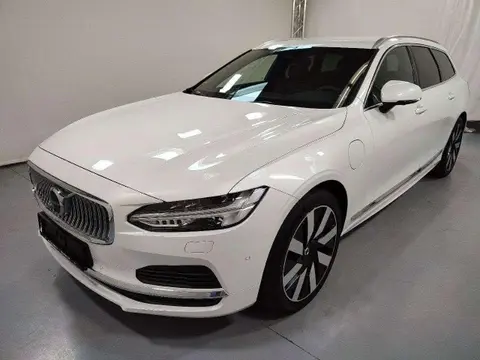 Annonce VOLVO V90 Hybride 2023 d'occasion 