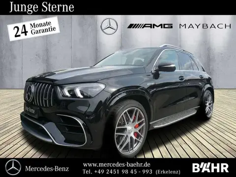 Used MERCEDES-BENZ CLASSE GLE Petrol 2023 Ad 