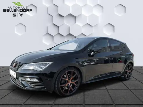 Annonce SEAT LEON Essence 2020 d'occasion 