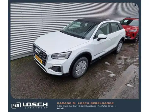 Annonce AUDI Q2 Diesel 2024 d'occasion 