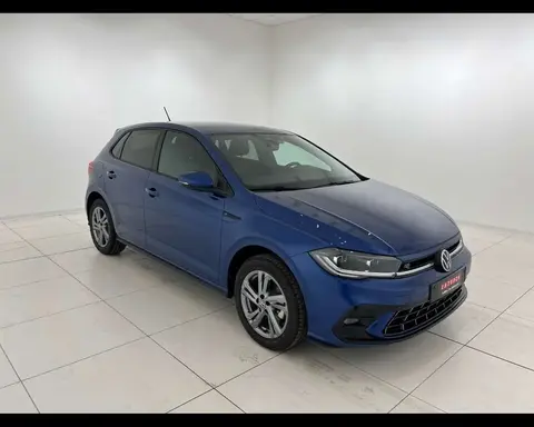 Used VOLKSWAGEN POLO Petrol 2024 Ad 