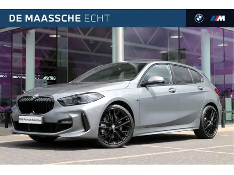 Annonce BMW SERIE 1 Essence 2023 d'occasion 