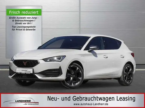 Used CUPRA LEON Hybrid 2022 Ad 