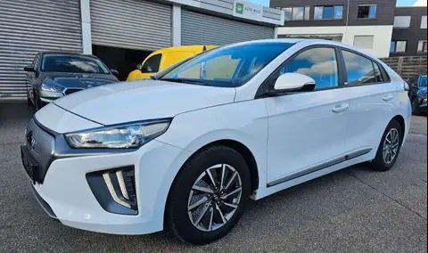 Annonce HYUNDAI IONIQ Électrique 2021 d'occasion 