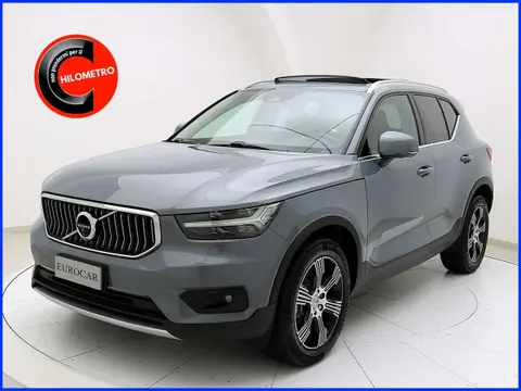 Annonce VOLVO XC40 Diesel 2020 d'occasion 