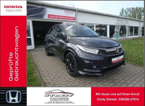 Used HONDA HR-V Petrol 2019 Ad 