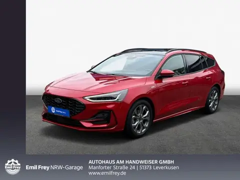 Annonce FORD FOCUS Essence 2023 d'occasion 