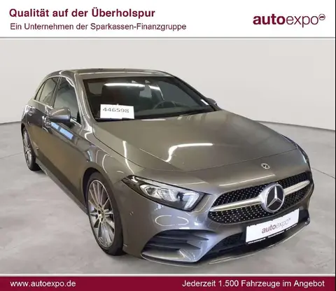 Used MERCEDES-BENZ CLASSE A Petrol 2020 Ad 