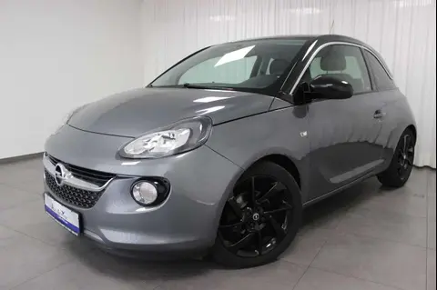 Used OPEL ADAM Petrol 2015 Ad 