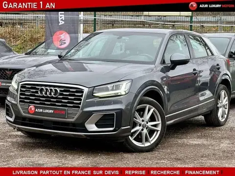 Used AUDI Q2 Diesel 2018 Ad 