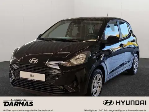 Annonce HYUNDAI I10 Essence 2024 d'occasion 