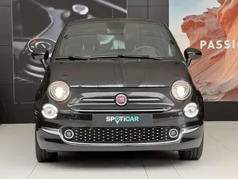 Annonce FIAT 500 Essence 2023 d'occasion 