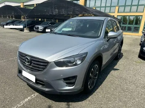 Annonce MAZDA CX-5 Diesel 2015 d'occasion 