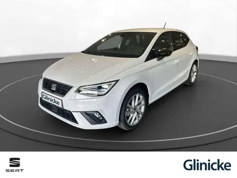 Used SEAT IBIZA Petrol 2024 Ad 