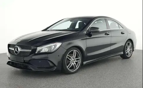 Used MERCEDES-BENZ CLASSE CLA Petrol 2019 Ad 