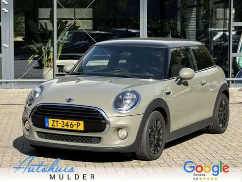 Used MINI COOPER Petrol 2019 Ad 