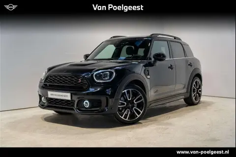 Used MINI COOPER Petrol 2023 Ad 