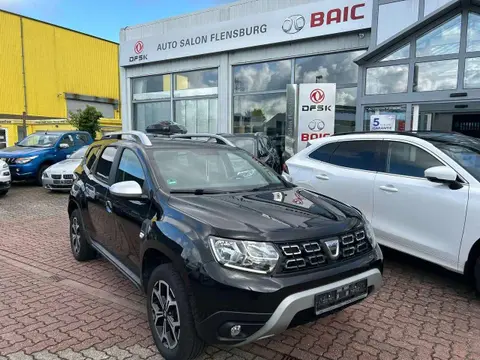 Used DACIA DUSTER Petrol 2019 Ad 