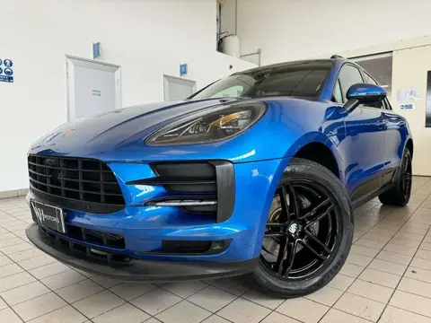 Used PORSCHE MACAN Petrol 2019 Ad 