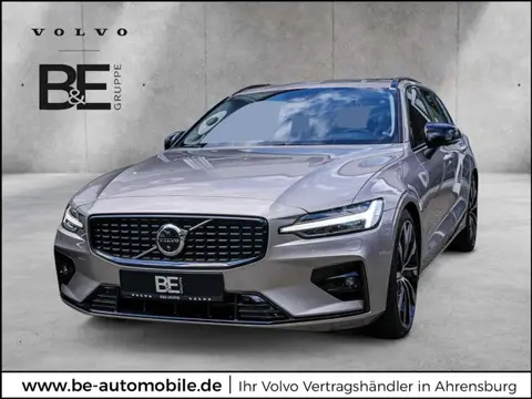 Used VOLVO V60 Diesel 2024 Ad 