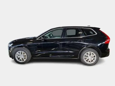 Used VOLVO XC60 Hybrid 2020 Ad 