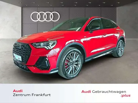 Used AUDI Q3 Petrol 2021 Ad Germany