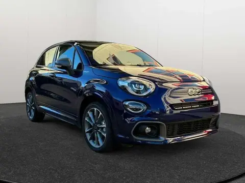 Used FIAT 500X Petrol 2024 Ad 