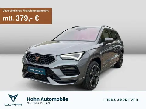 Used CUPRA ATECA Petrol 2024 Ad 