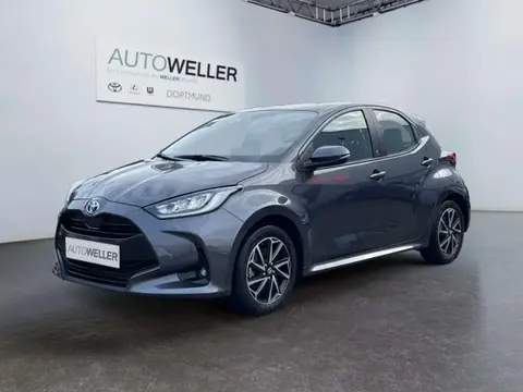 Used TOYOTA YARIS Hybrid 2023 Ad 