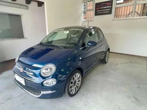 Used FIAT 500 Petrol 2018 Ad 