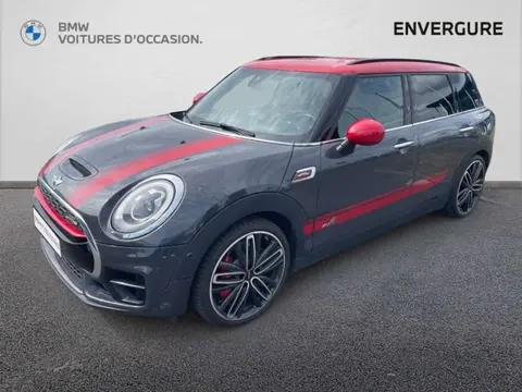 Used MINI JOHN COOPER WORKS Petrol 2017 Ad 