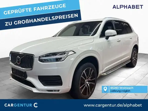 Annonce VOLVO XC90 Diesel 2020 d'occasion 