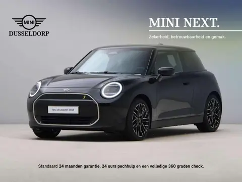 Used MINI COOPER Electric 2024 Ad 