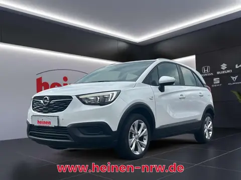 Used OPEL CROSSLAND Petrol 2020 Ad 