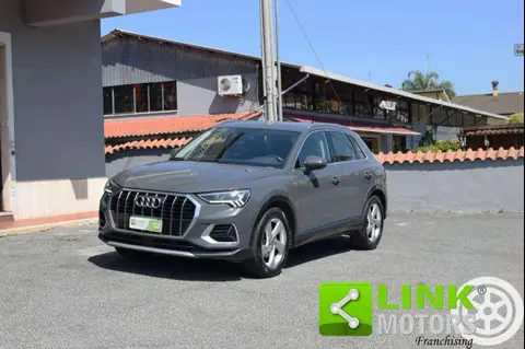 Used AUDI Q3 Petrol 2018 Ad 